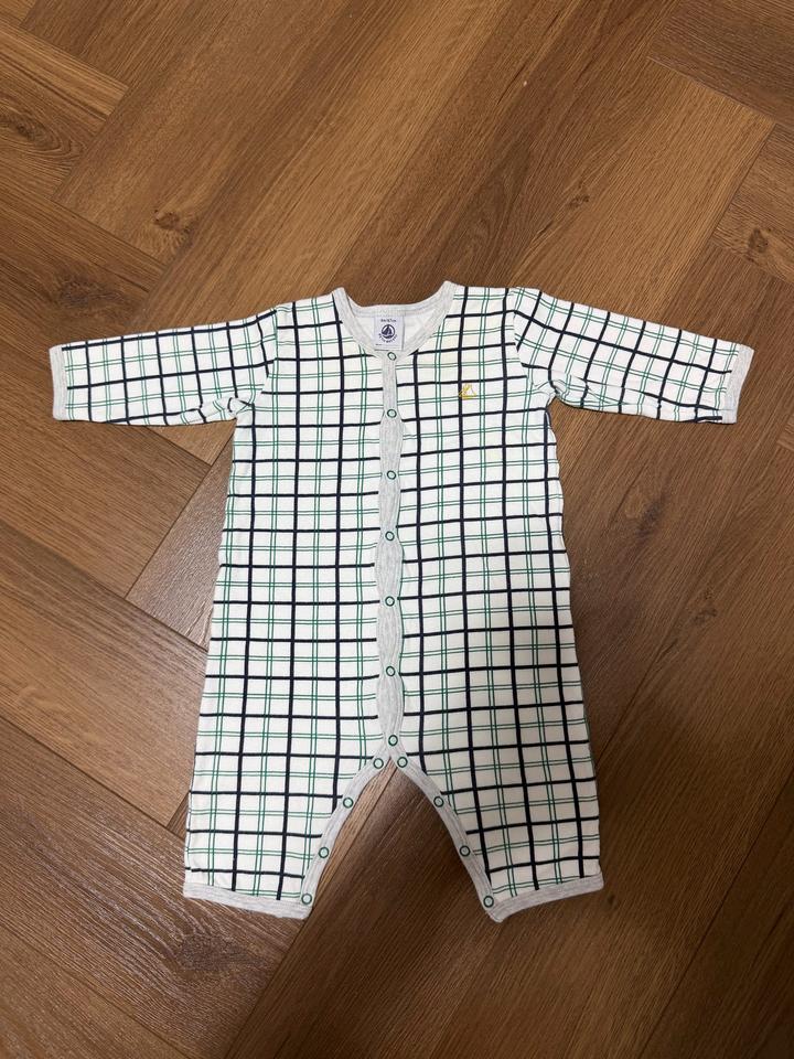 Слип Petit Bateau
