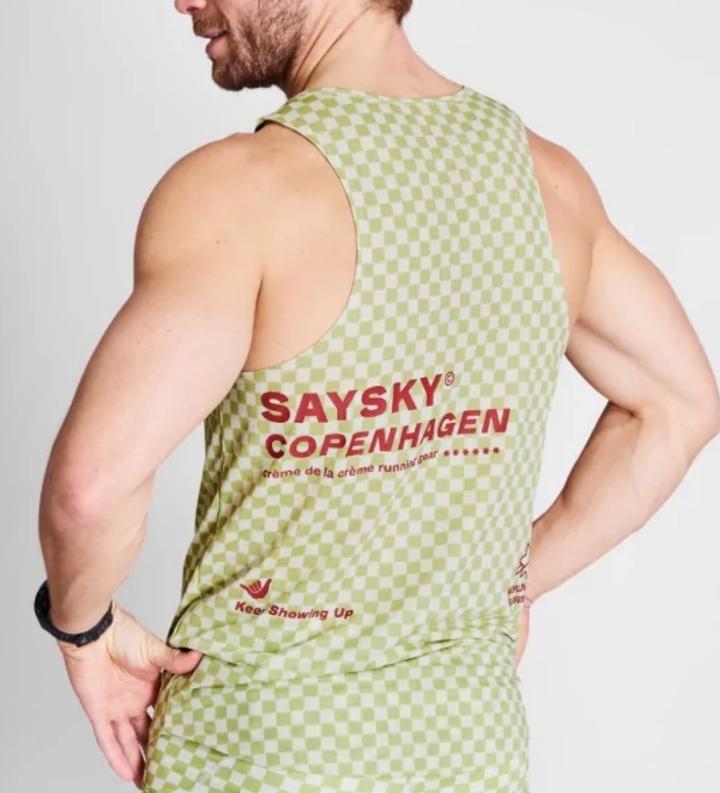 Saysky