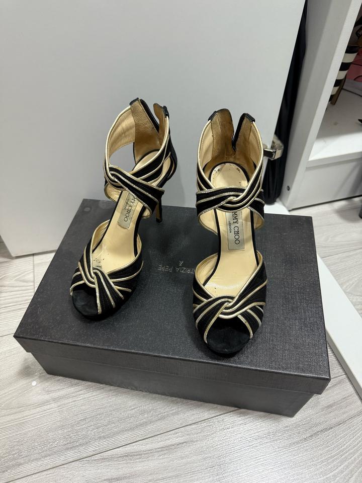 Jimmy choo Оригинал