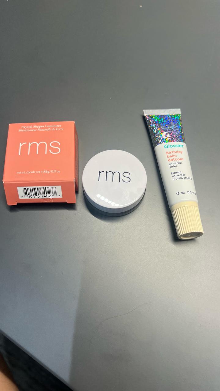 RMS Beauty