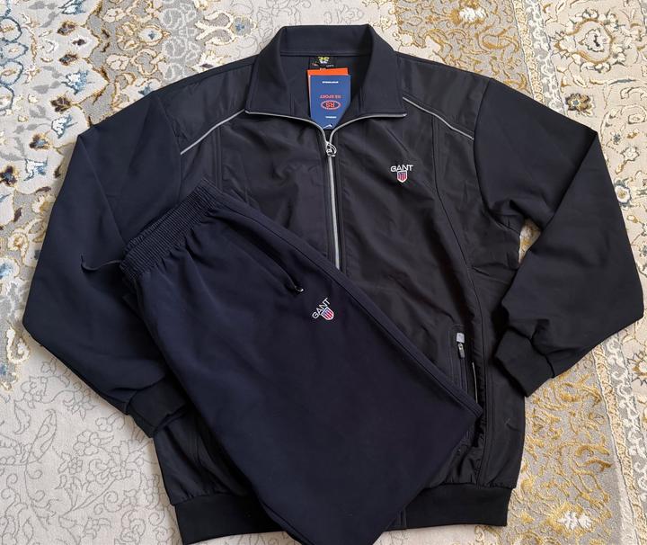 GANT Мужская спортивная двойка