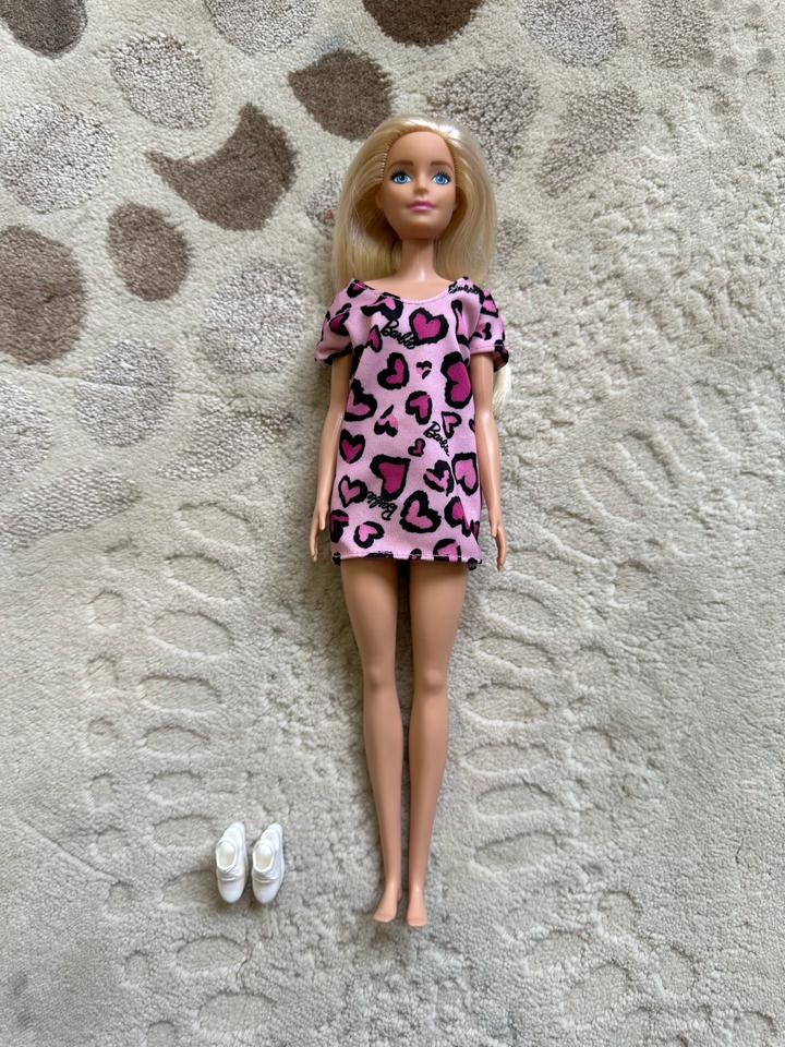 Barbie