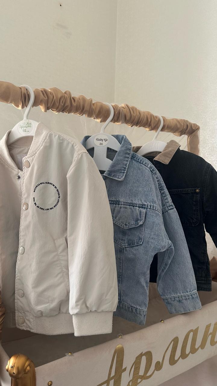 Zara Kids