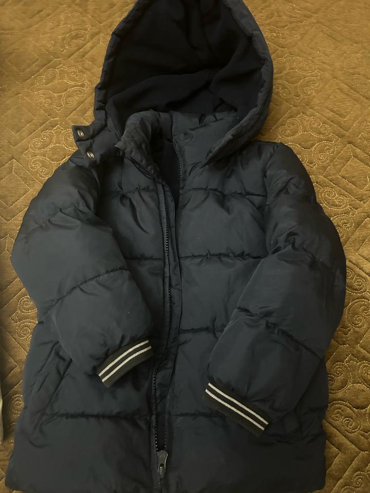 GAP