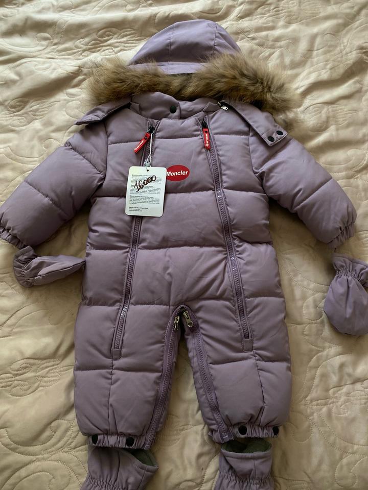 Moncler