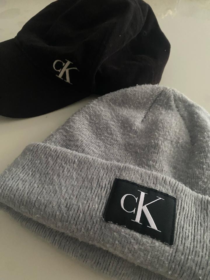 Calvin Klein