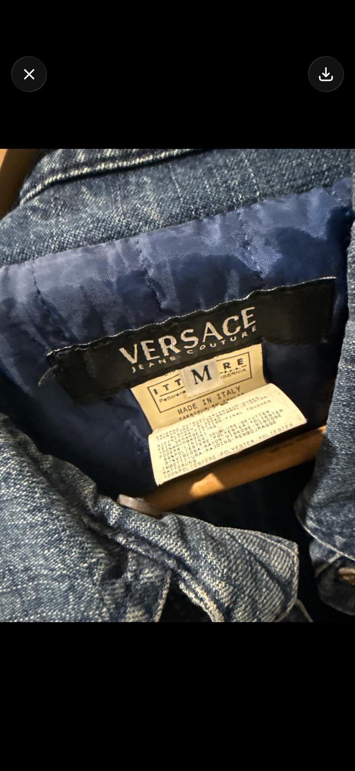 Versace