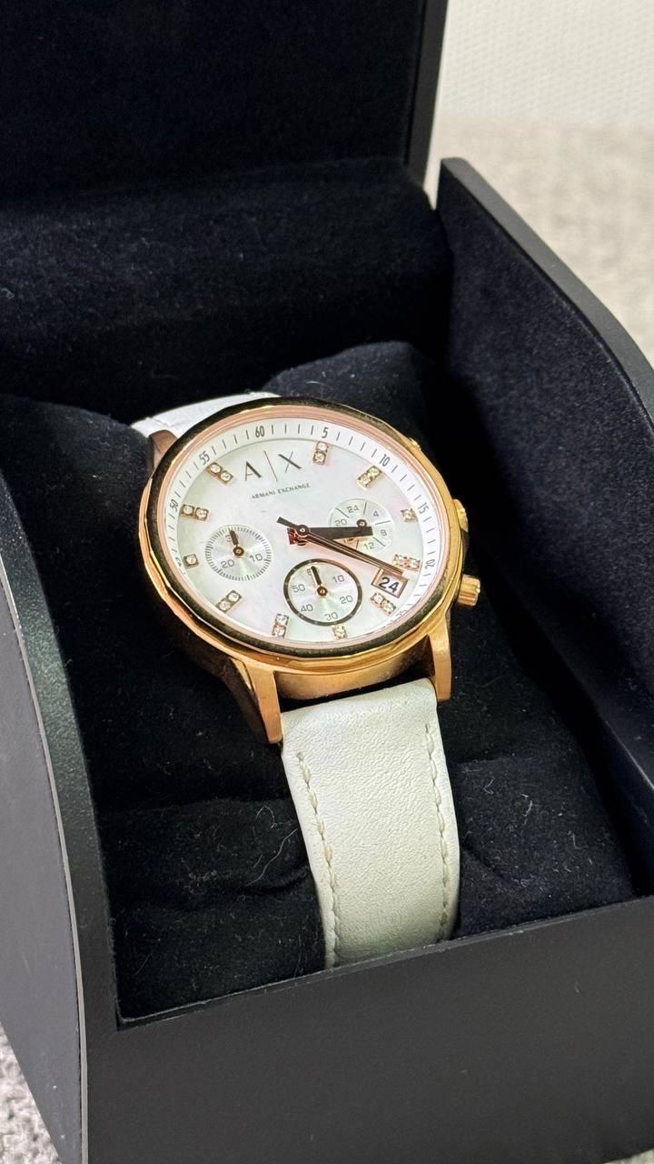Armani Exchange