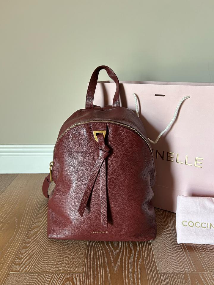 Coccinelle