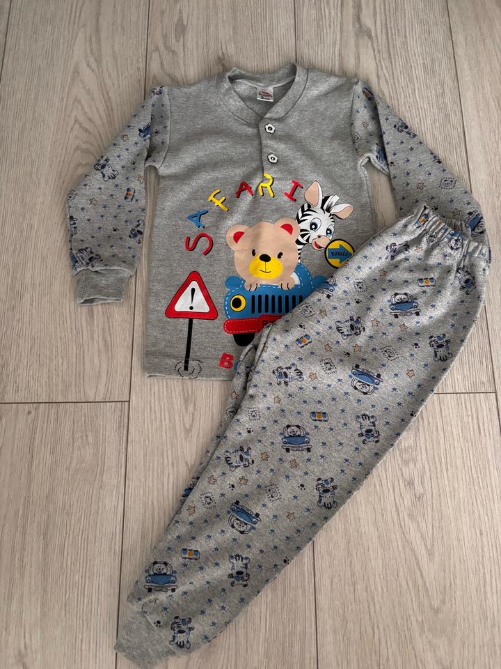 новая пижама