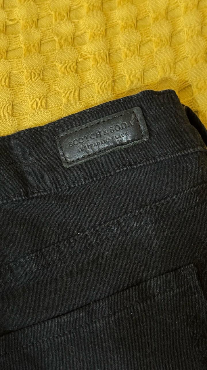 SCOTCH & SODA Джинсы
