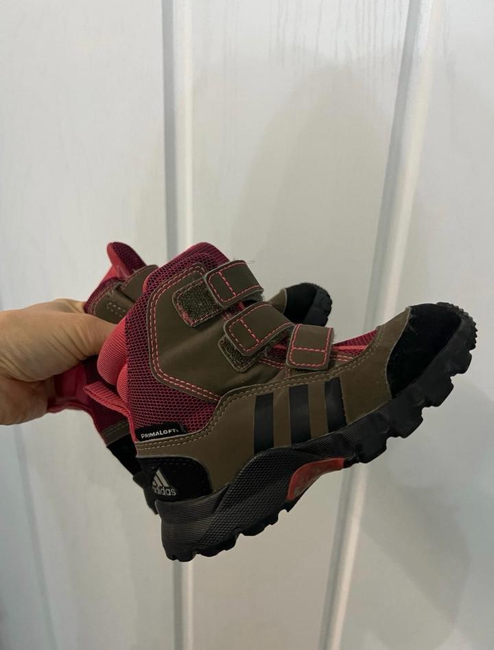 Adidas