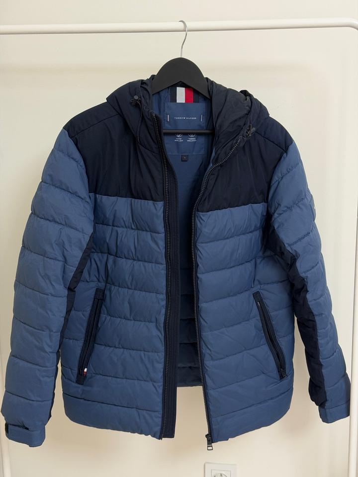 Мужская куртка Tommy Hilfiger