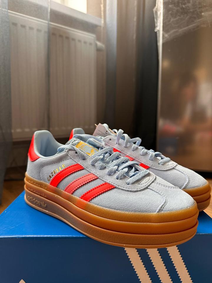Adidas