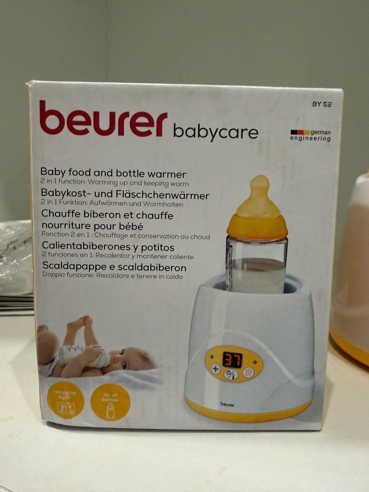 Beurer