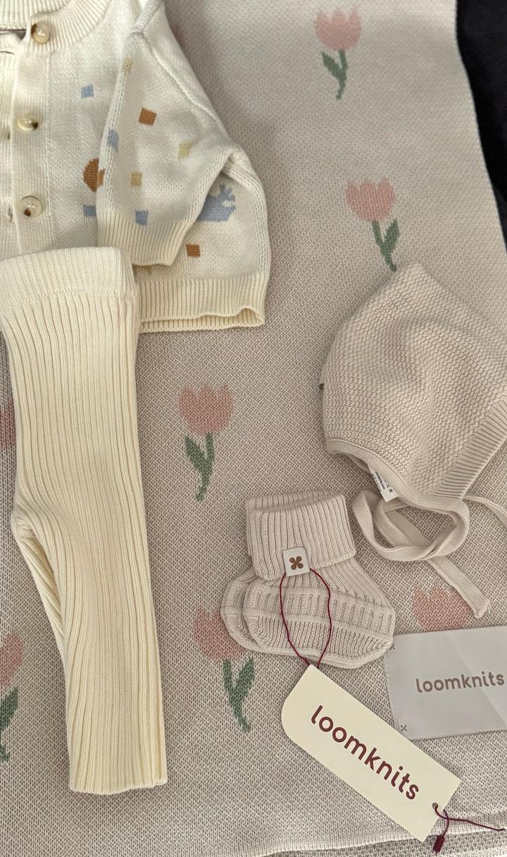 loomknits