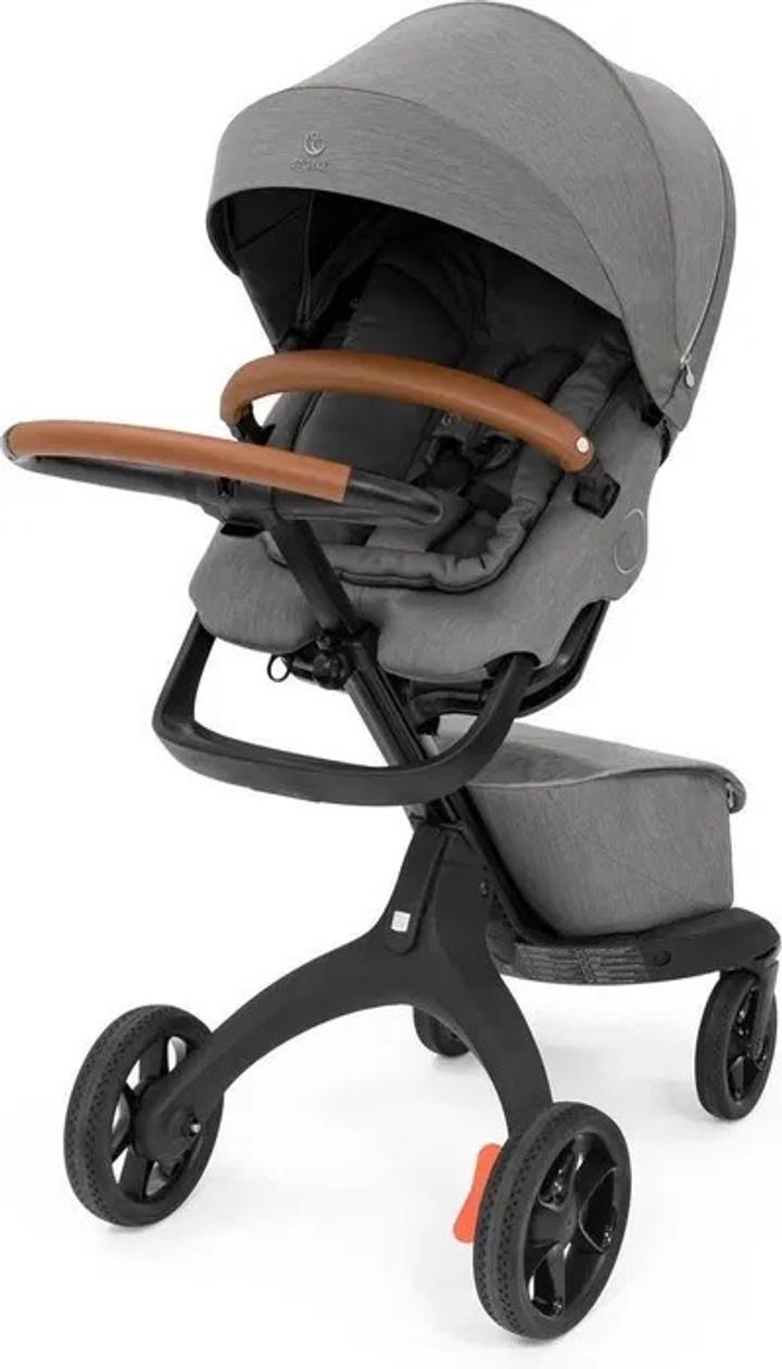 Stokke