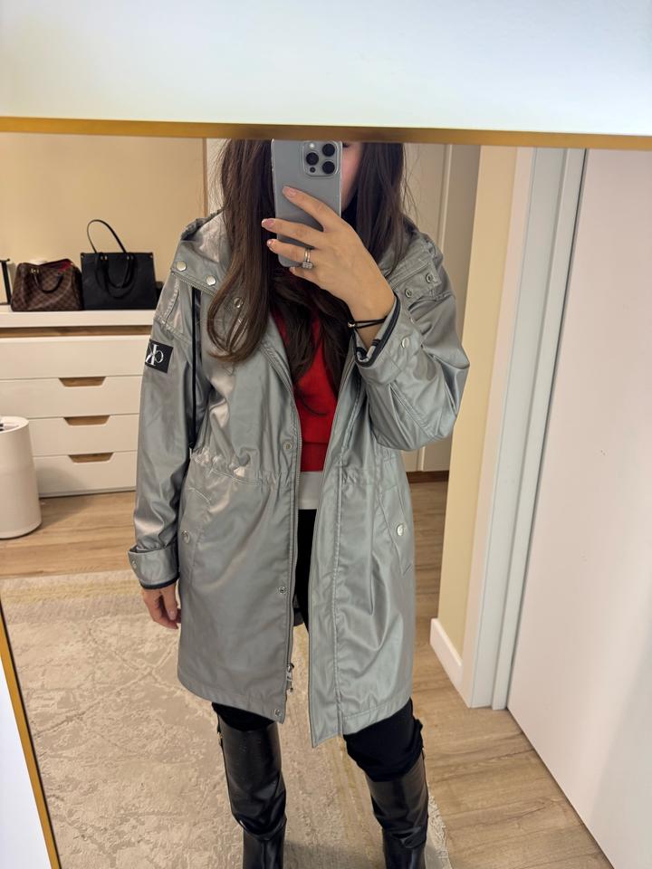 Куртка Calvin Klein Jeans