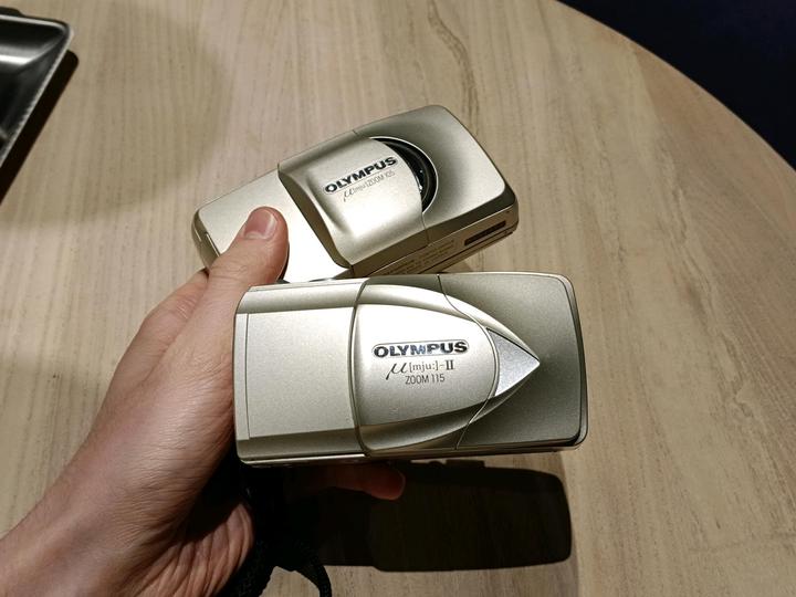 Olympus