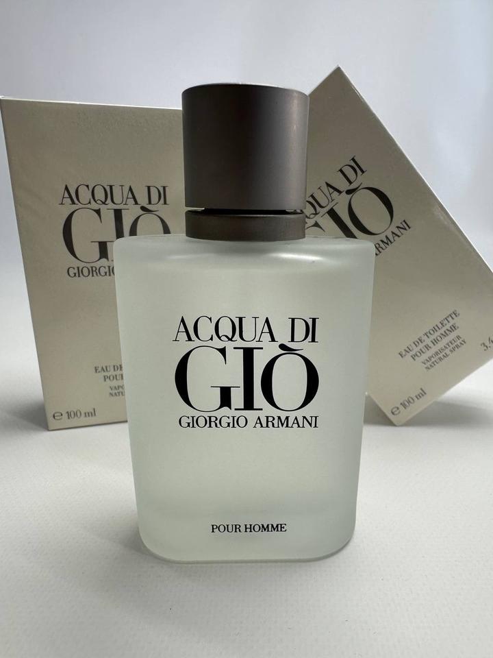 Giorgio Armani