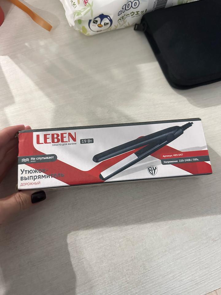 Leben