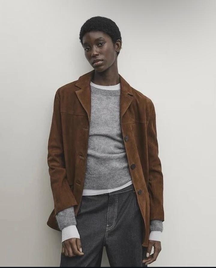 Massimo Dutti