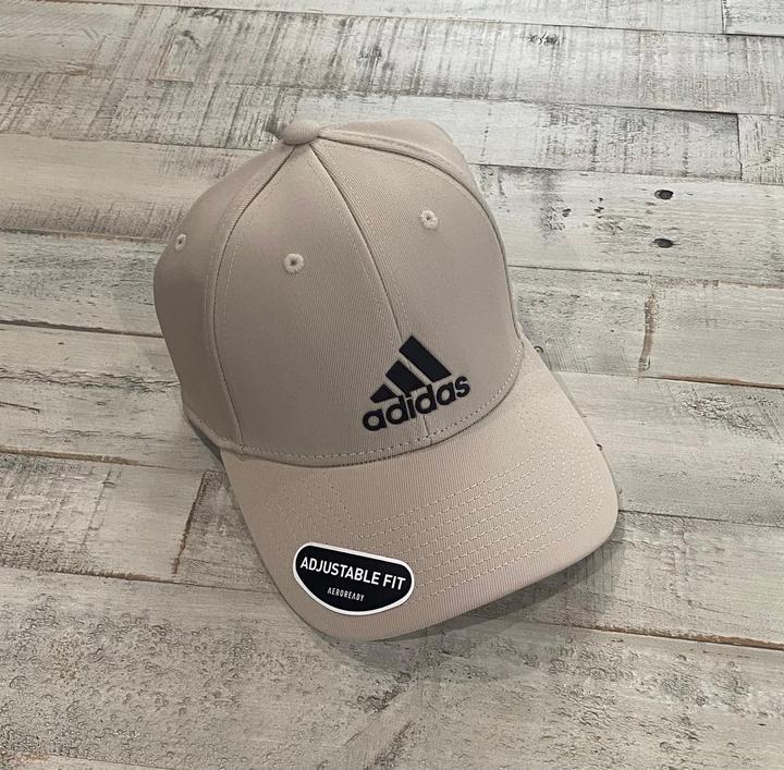 Бейсболка adidas