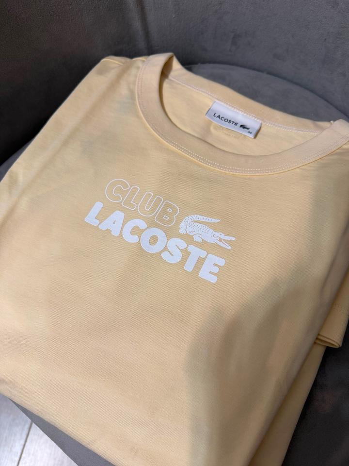 Lacoste