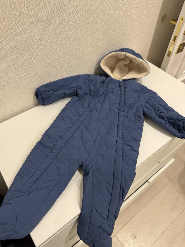 Комбинезон Next baby
