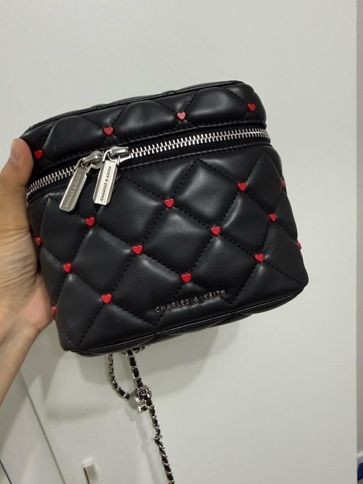Charles & Keith