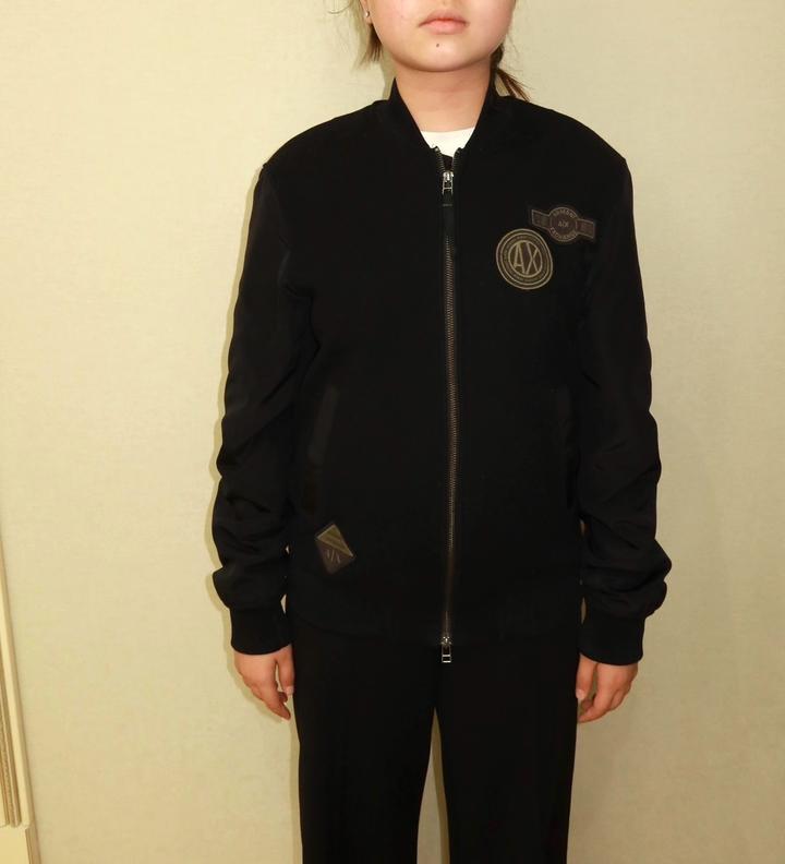 Armani Exchange