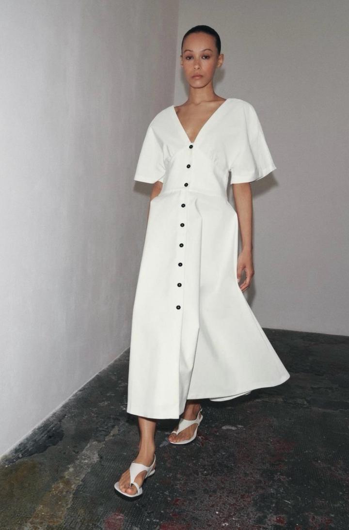 Платье Zara