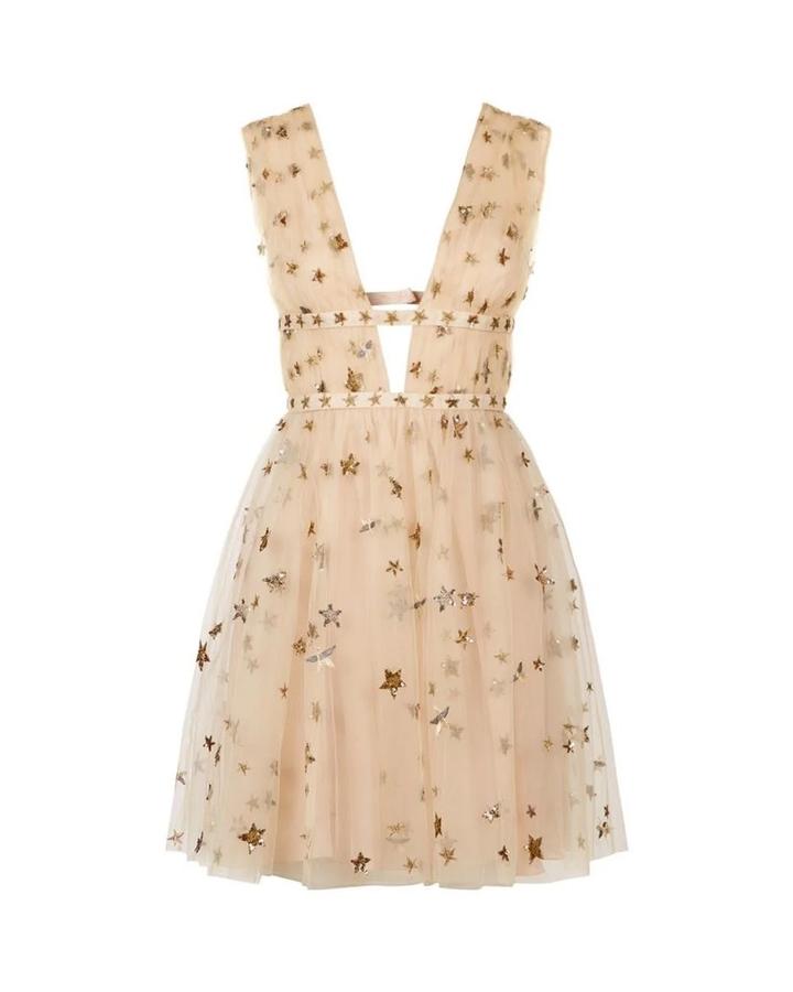 Valentino Платье короткое