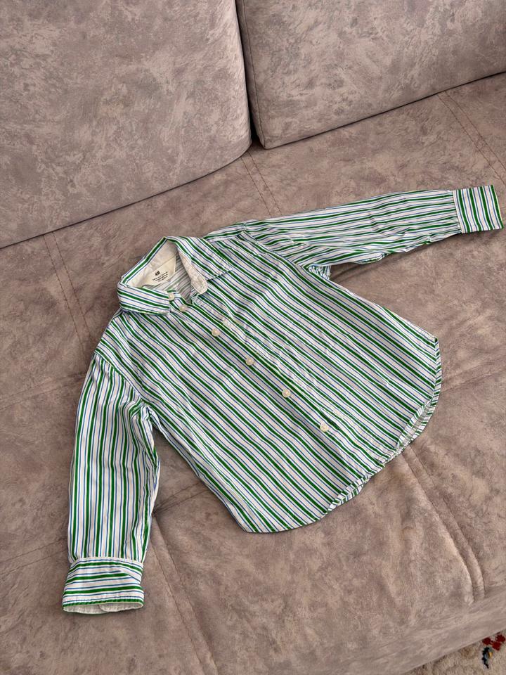 H&M
