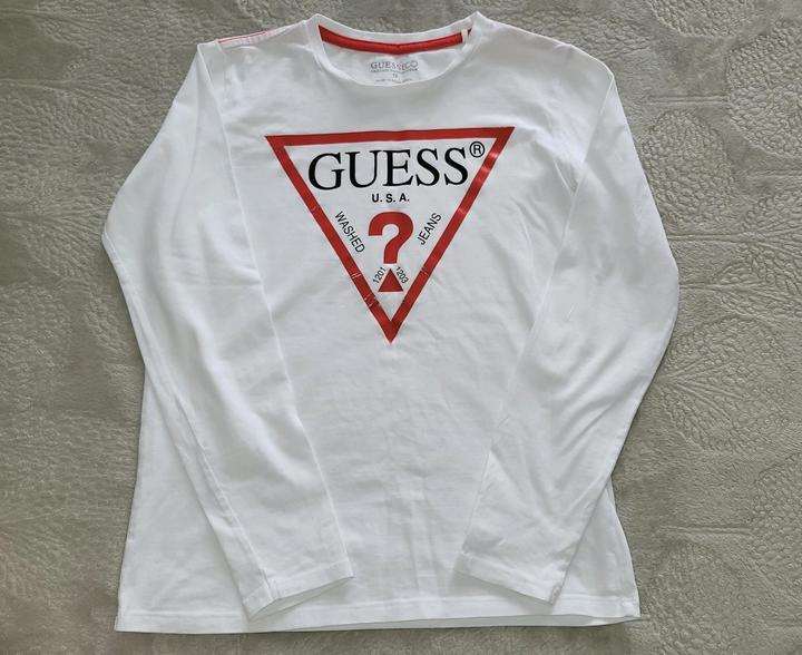 GUESS
