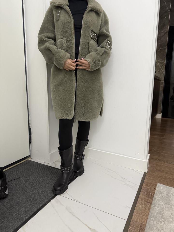 Женские