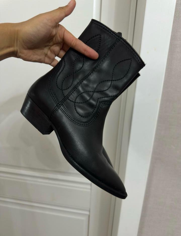 Ботинки Massimo Dutti 36