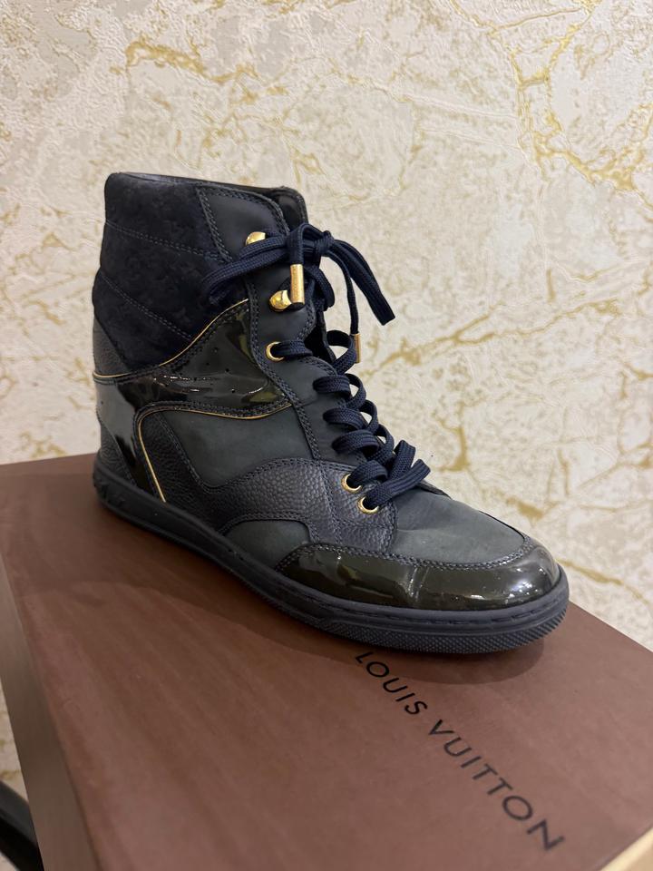 Сникерсы Louis Vuitton