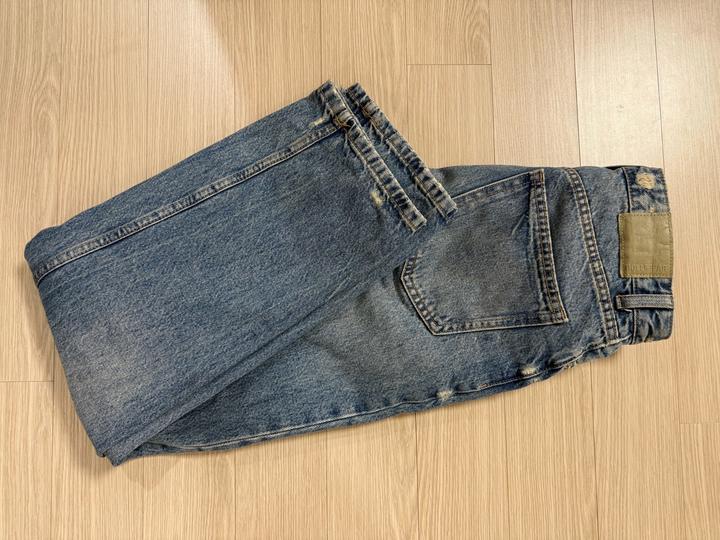 Pull & Bear Джинсы Pull and bear