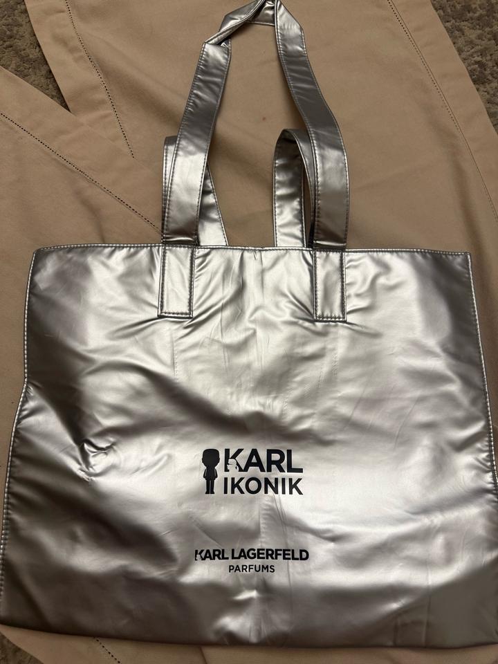 Karl Lagerfeld