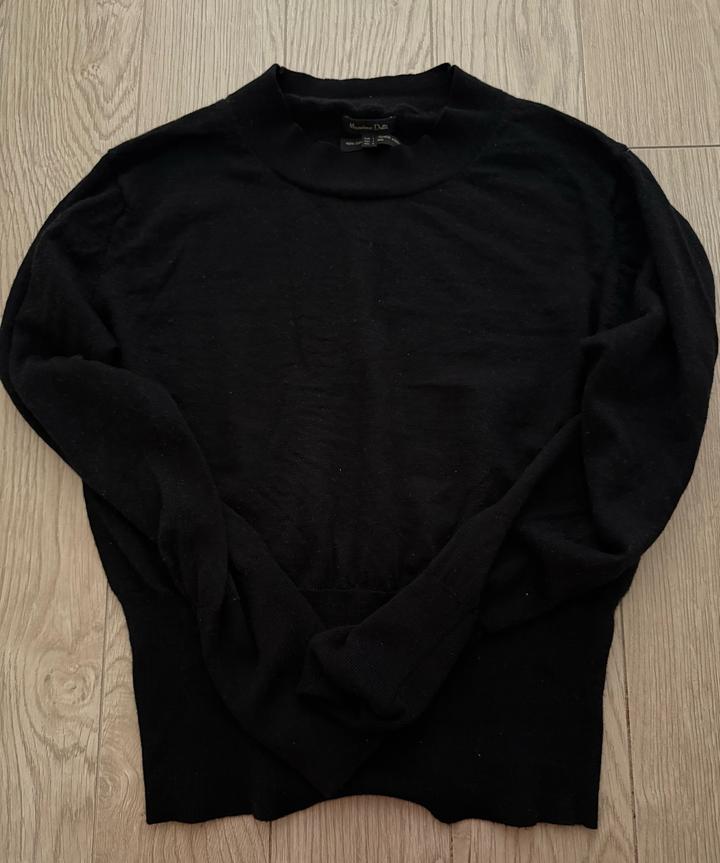 Джемпер Massimo Dutti