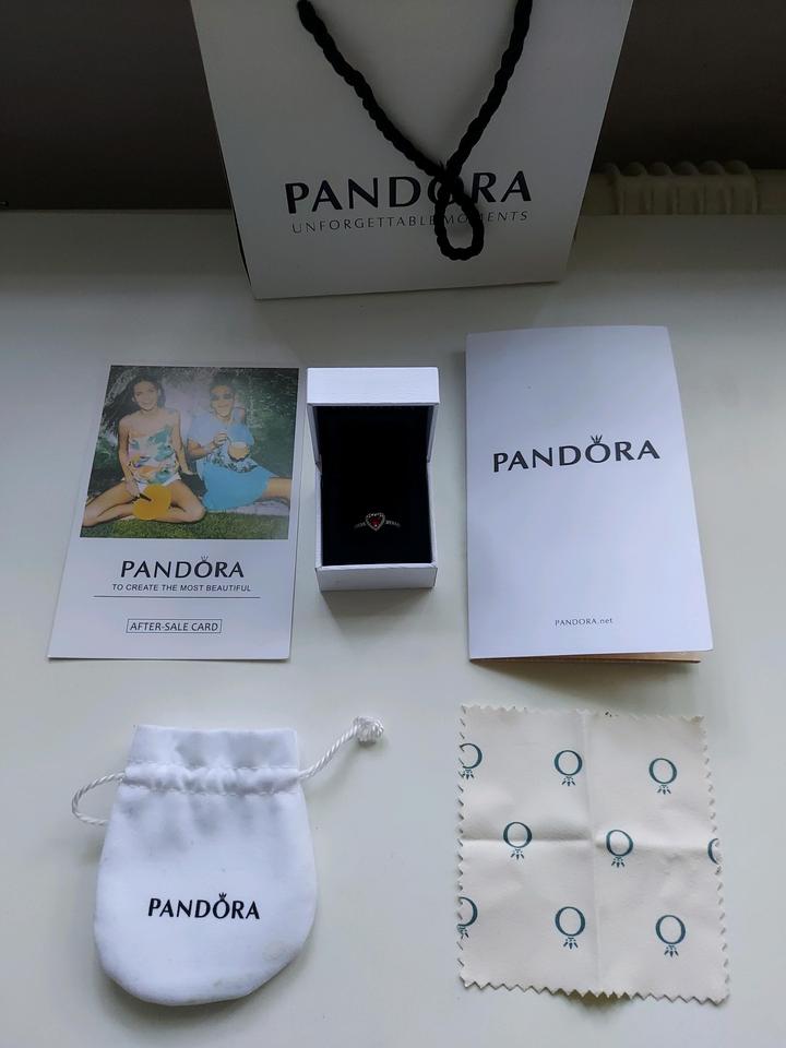Pandora