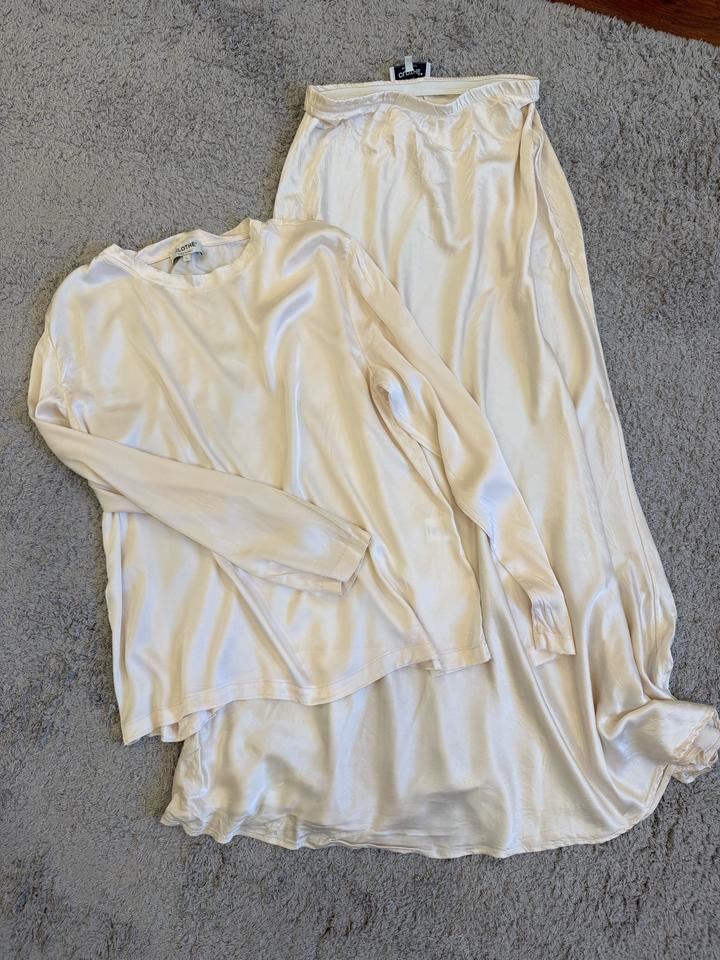 Двойка от Clothe