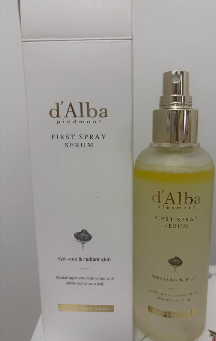 d'Alba