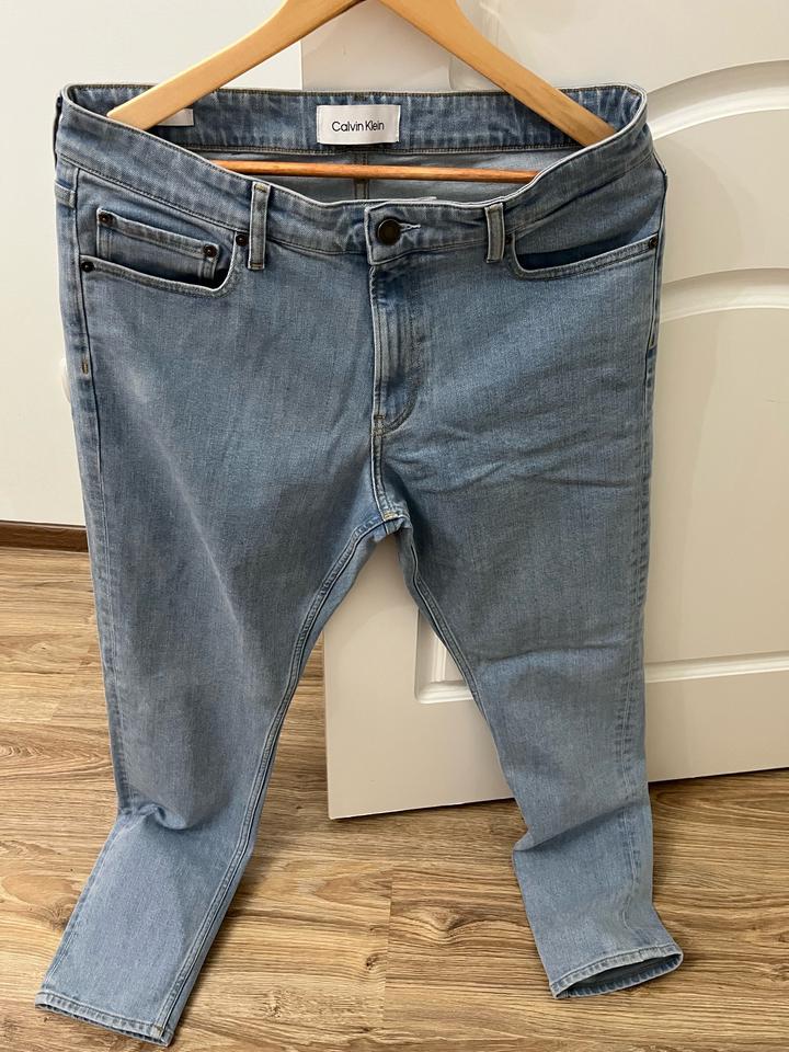 Calvin Klein
