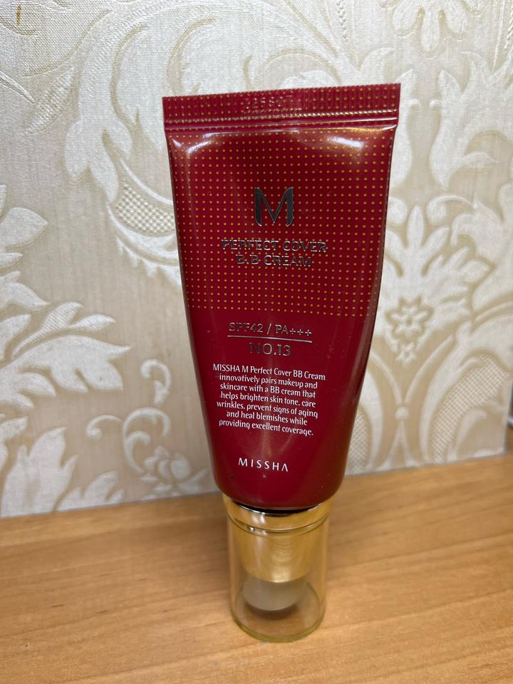 Missha
