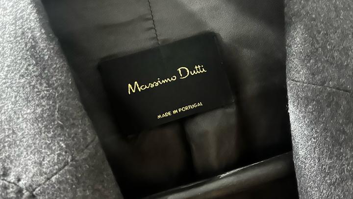 Massimo Dutti