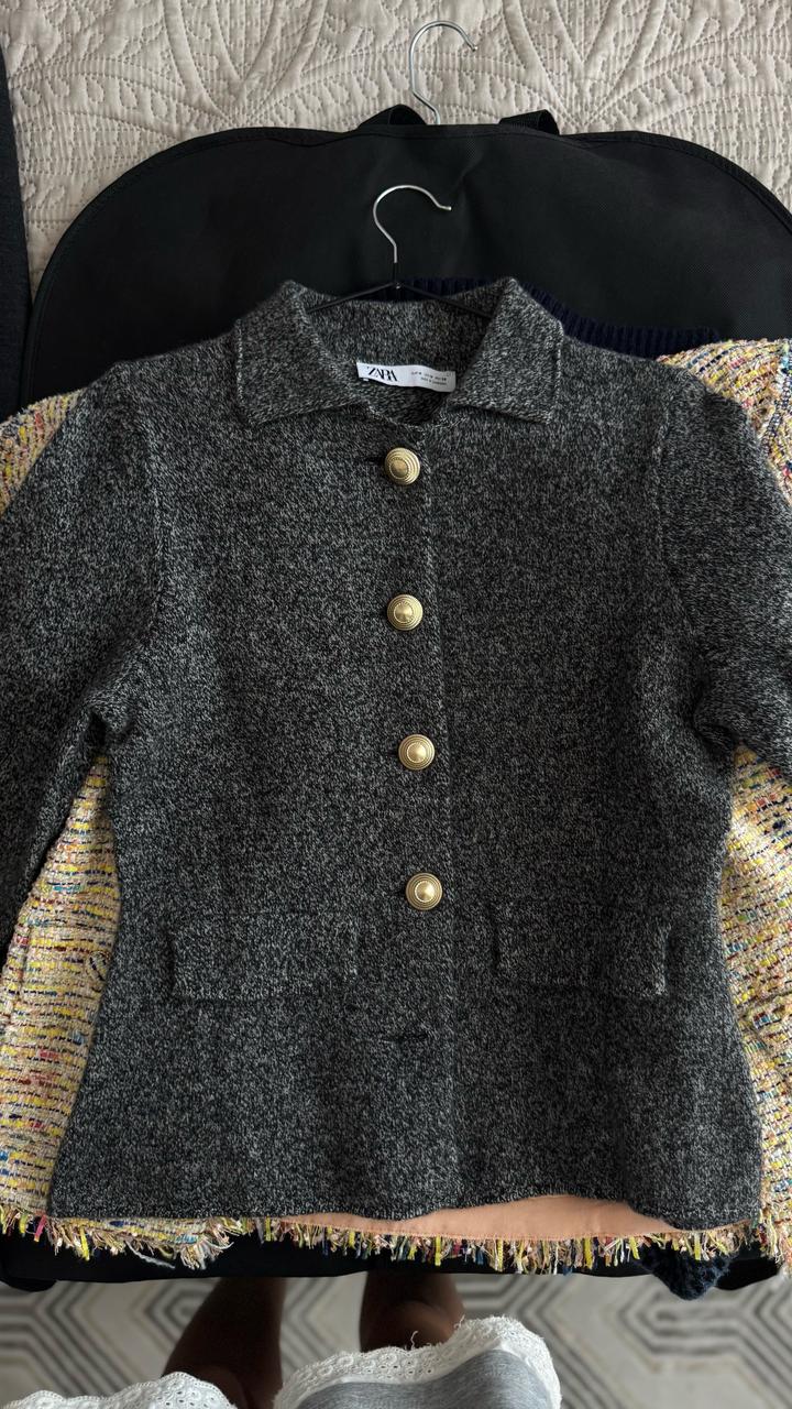 Кардиган ZARA новый
