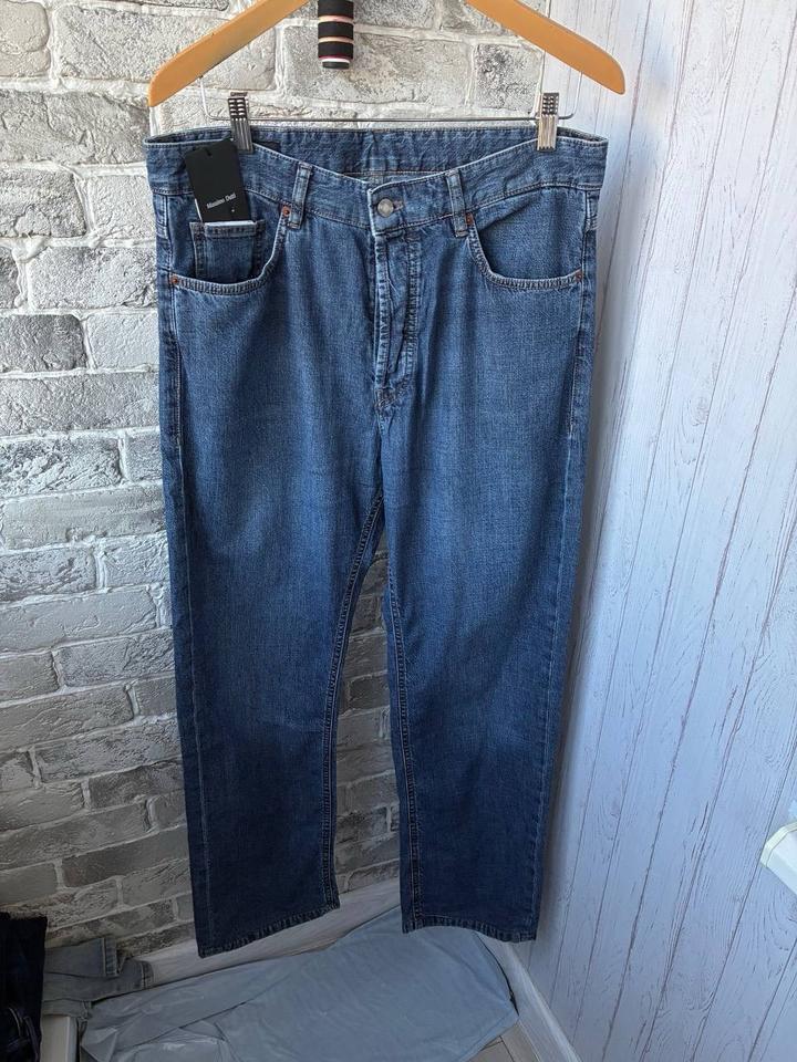 Джинсы Massimo Dutti