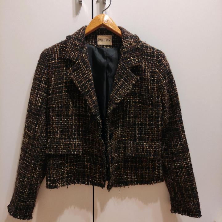 Street One Пиджак женский